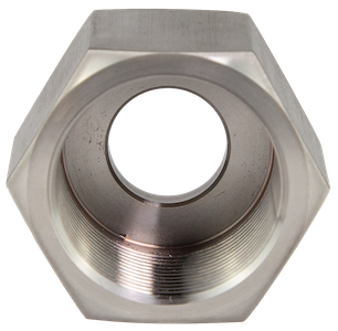 Stuffing Box Nut